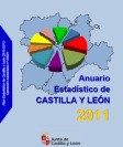 Anuario Estadístico de Castilla y León  2011