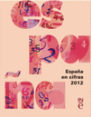 España en cifras 2012 [INE]
